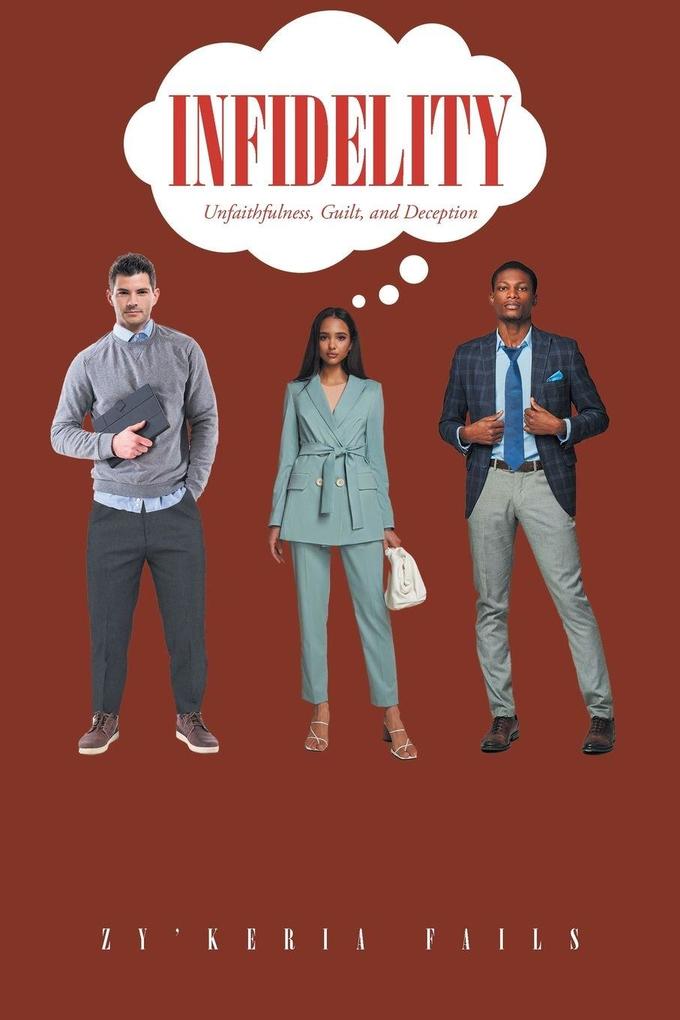 Infidelity