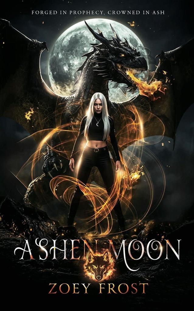 Ashen Moon