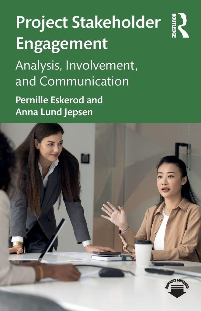 Project Stakeholder Engagement