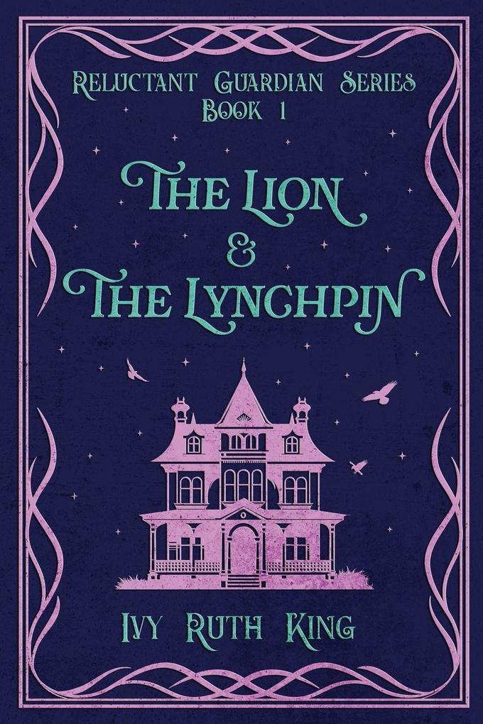 The Lion & the Lynchpin