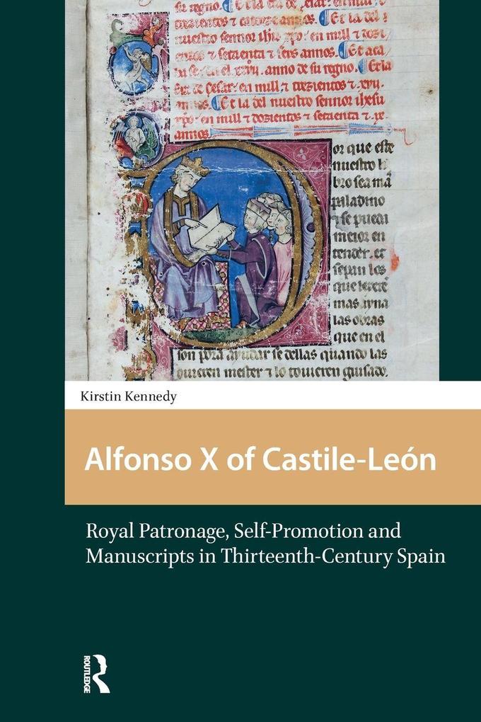 Alfonso X of Castile-León