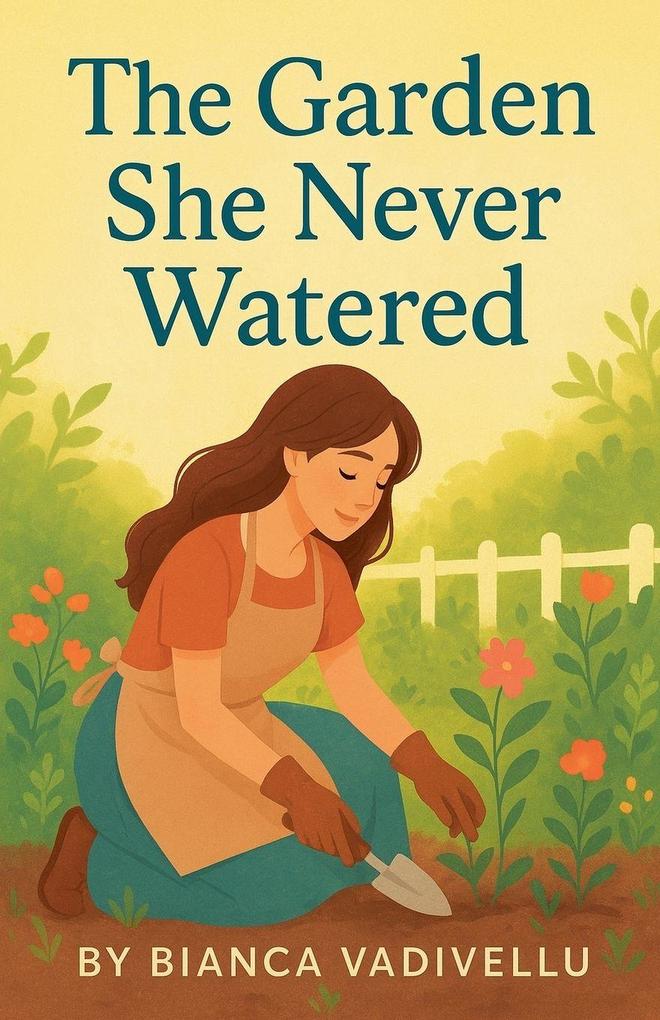 The Garden She Never Watered