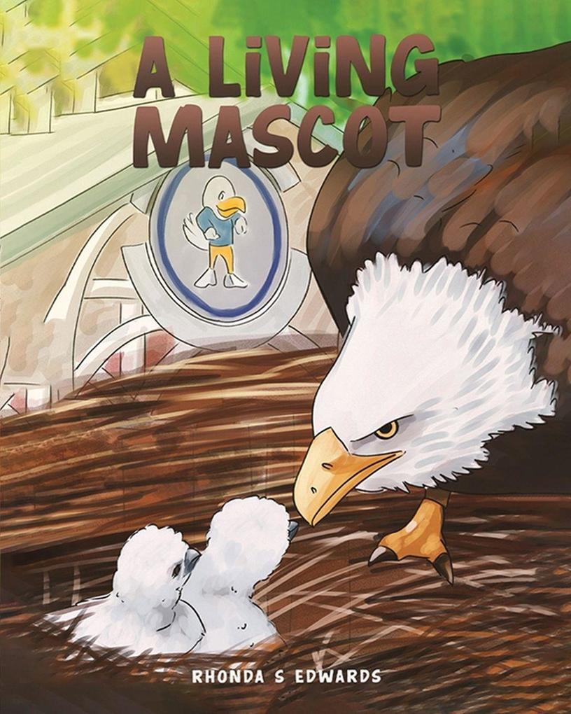 A Living Mascot