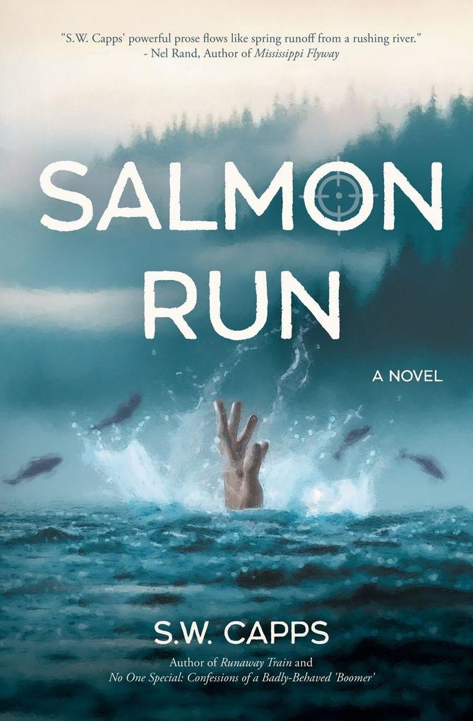 Salmon Run