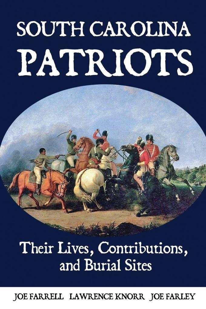 South Carolina Patriots