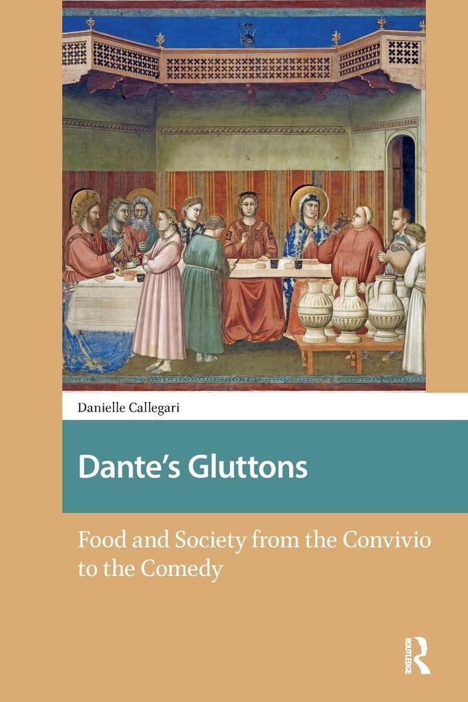 Dante's Gluttons