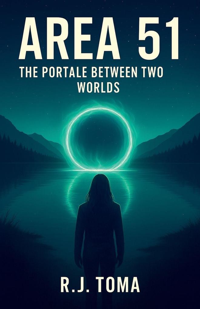 Area 51. The Portal Between Two Worlds