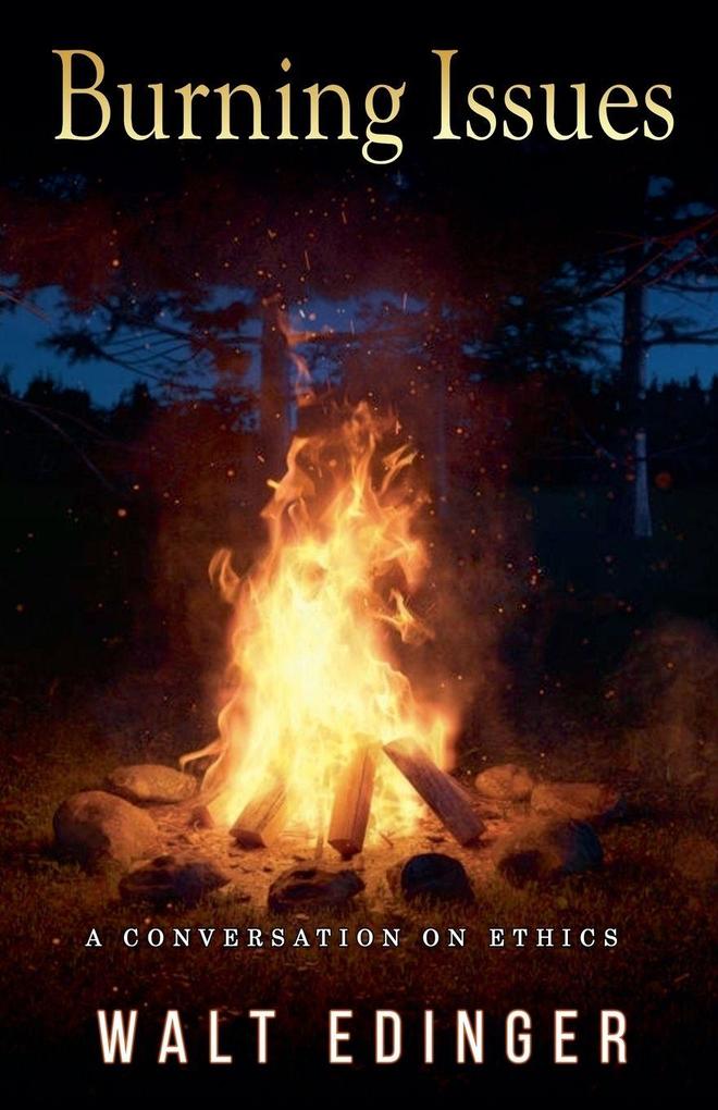 Burning Issues