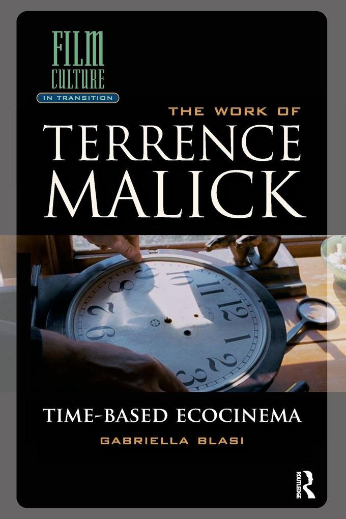 The Work of Terrence Malick
