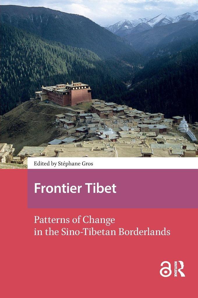 Frontier Tibet