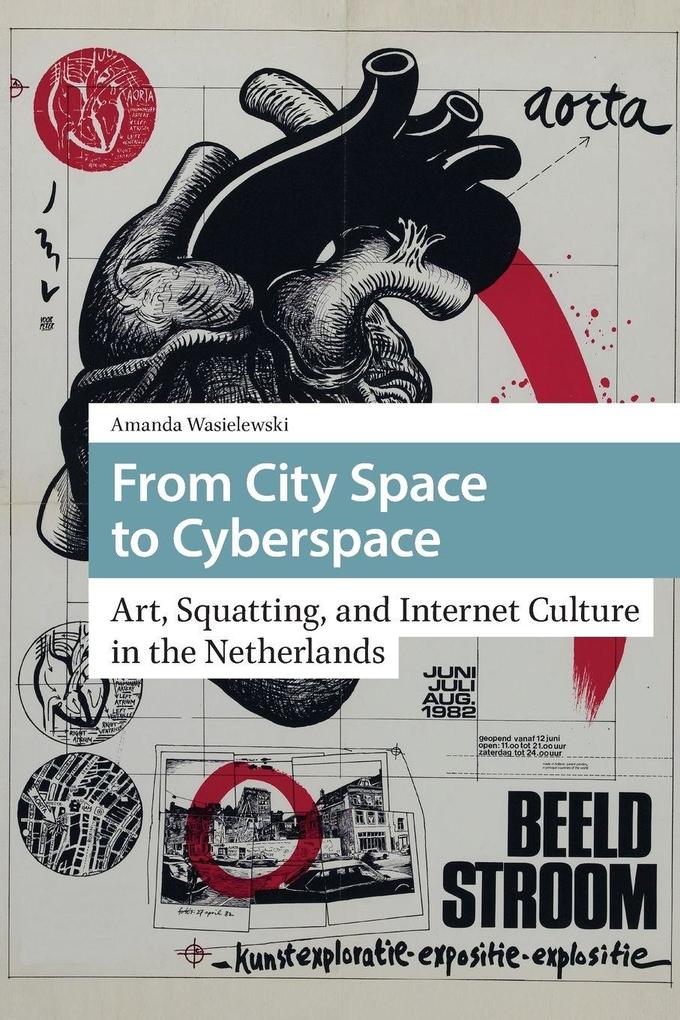 From City Space to Cyberspace