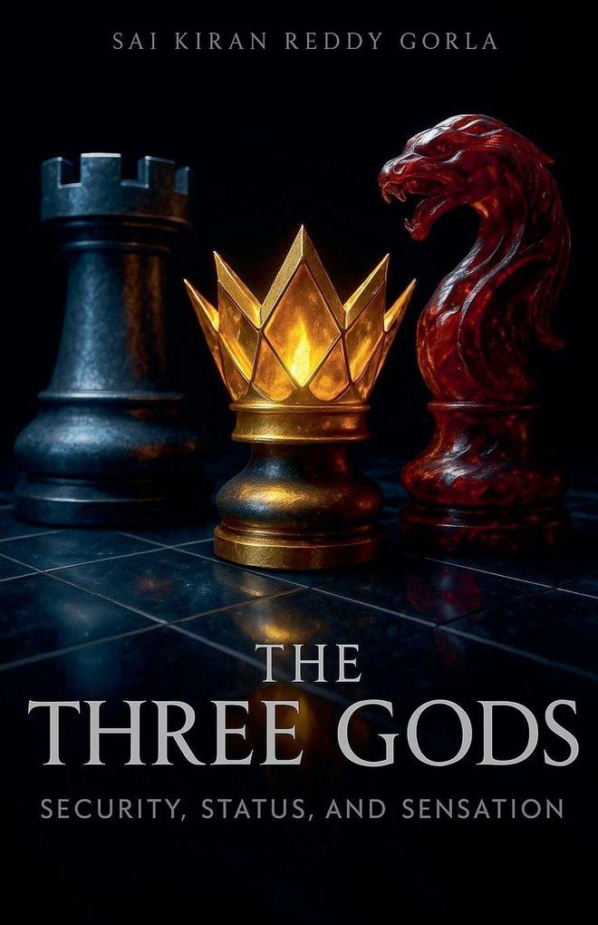 The Three Gods