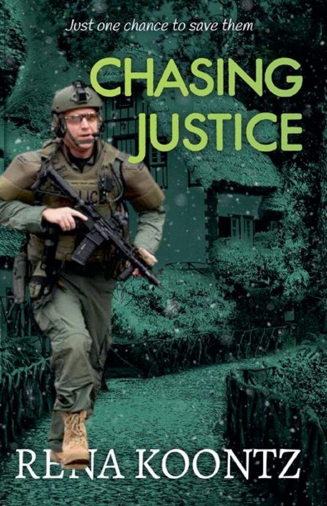 Chasing Justice