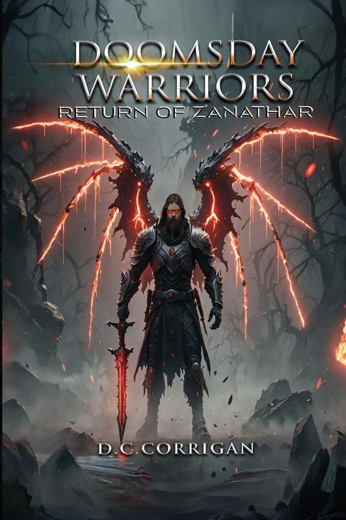 Doomsday Warriors