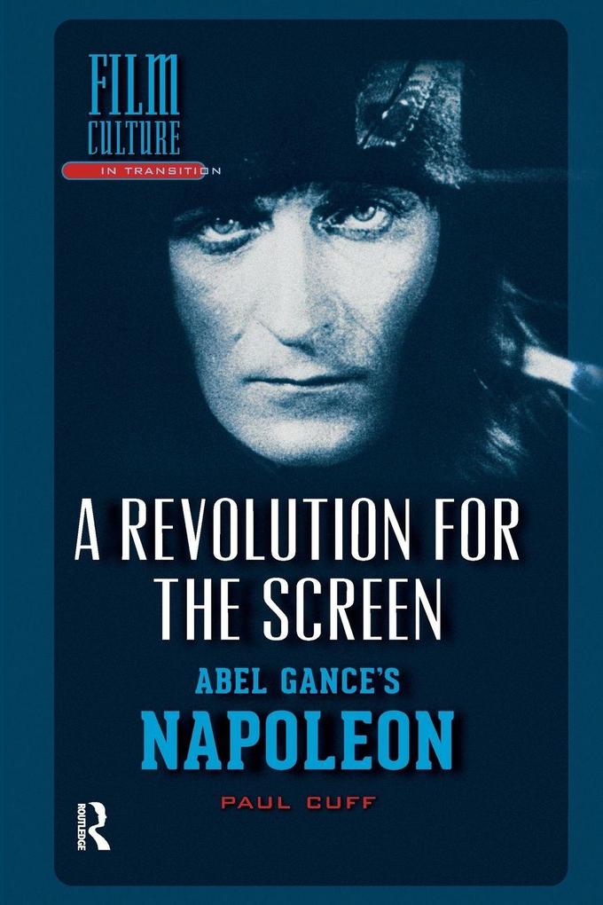 A Revolution for the Screen