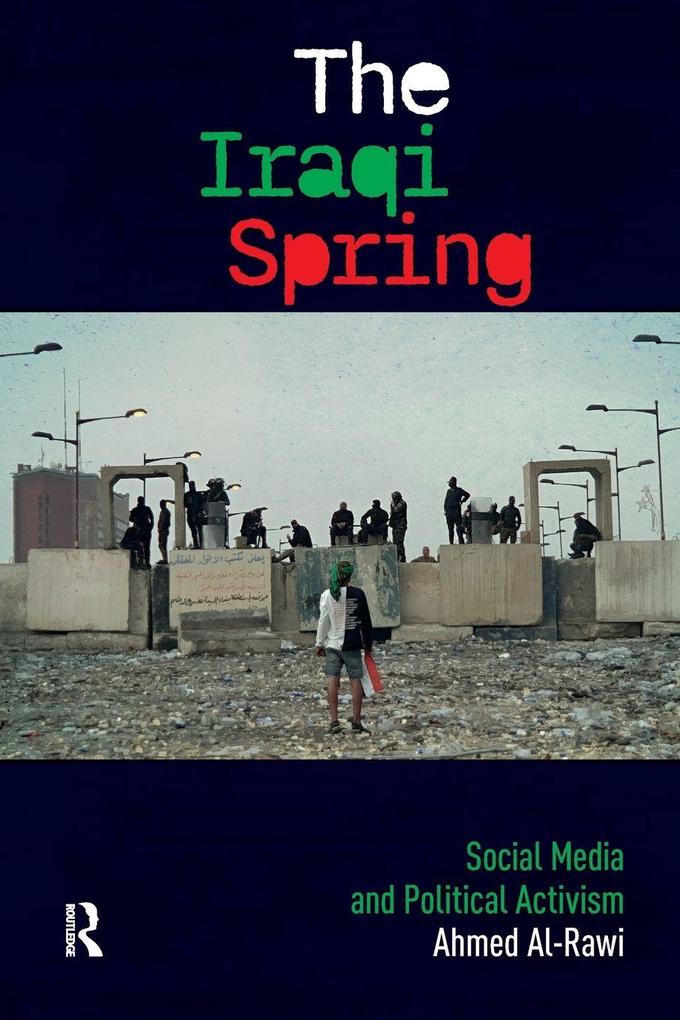 The Iraqi Spring