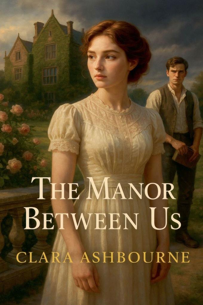 The Manor Between Us