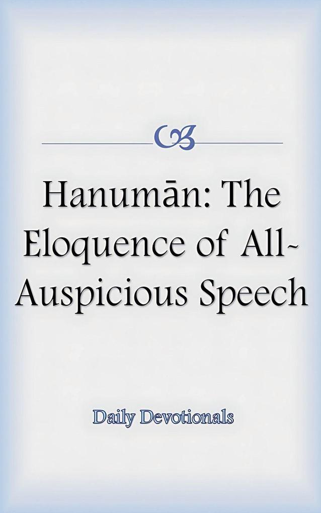 Hanuman