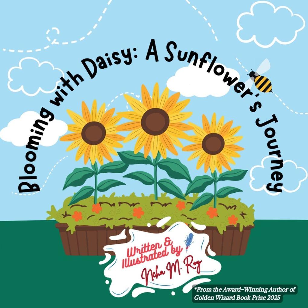 Blooming With Daisy