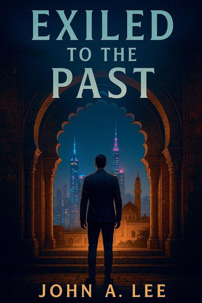 Exiled to the past