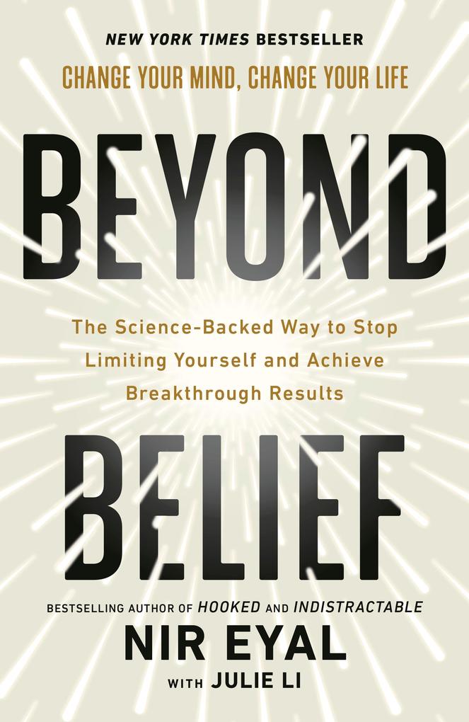 Ebury Publishing Beyond Belief