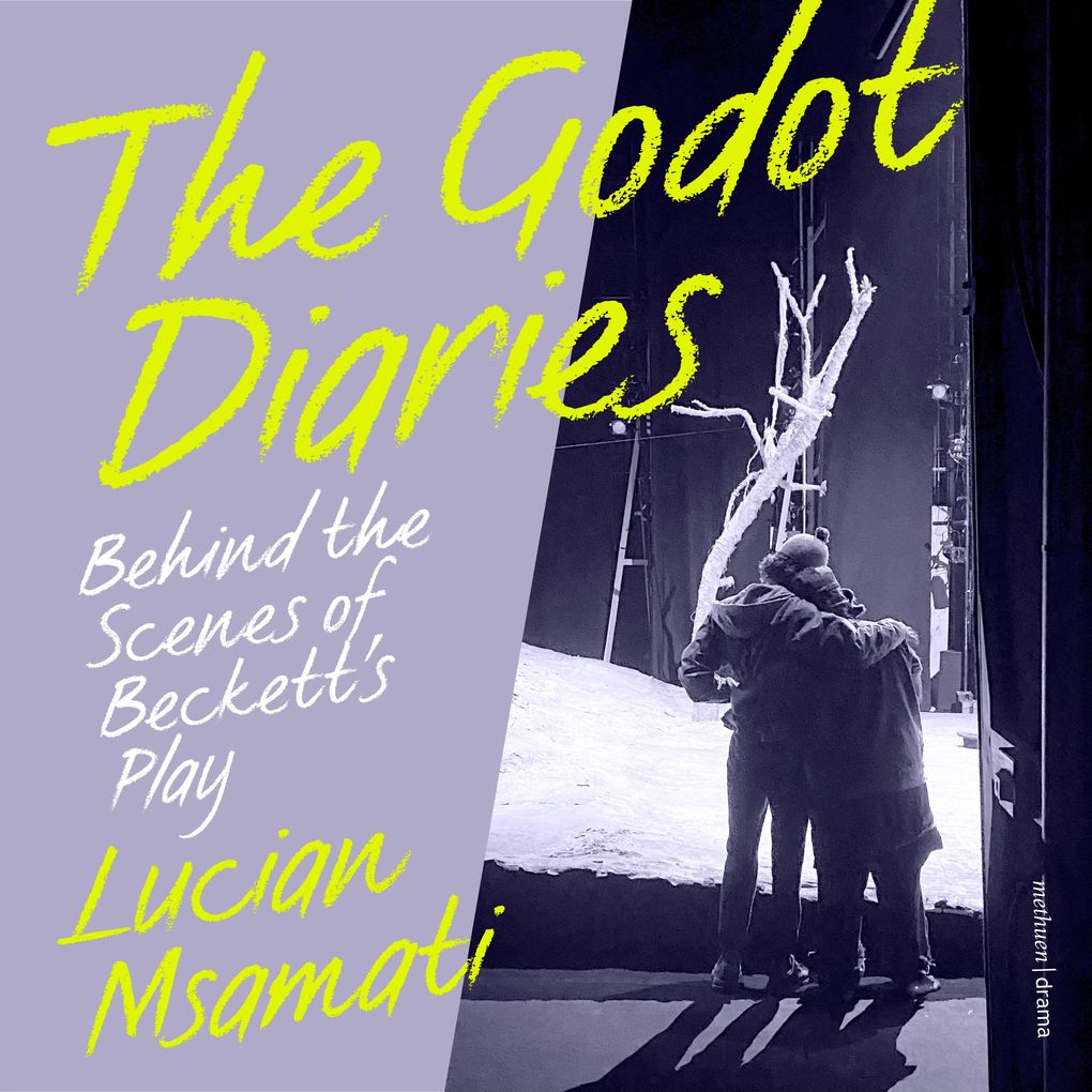 The Godot Diaries