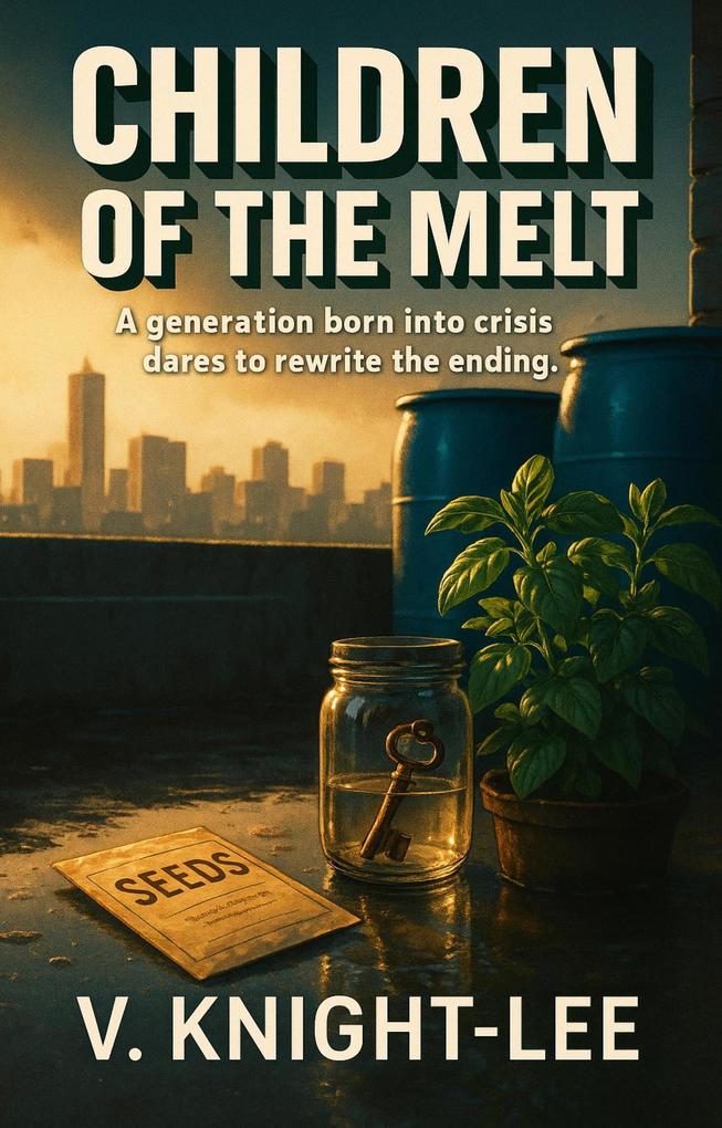 Children of the Melt