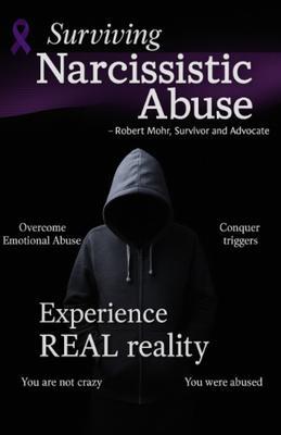 Surviving Narcissistic Abuse