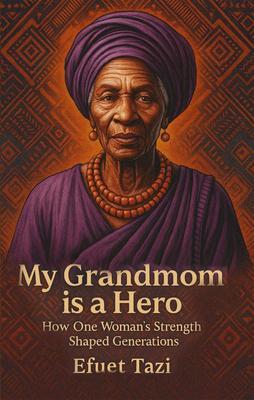 My Grandmom Is a Hero
