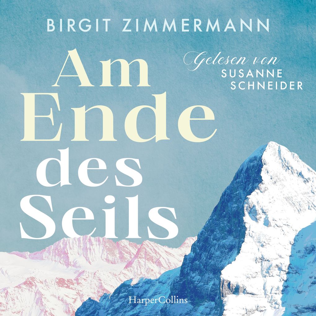 Am Ende des Seils