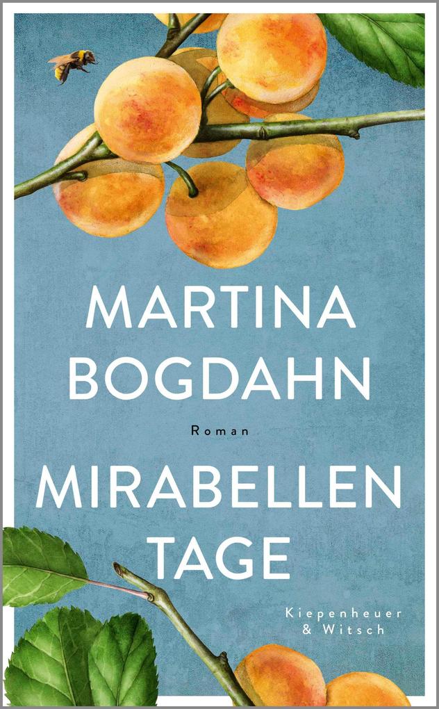 Mirabellentage