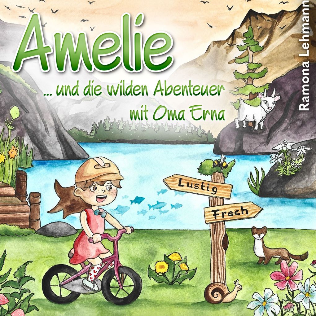 Amelie