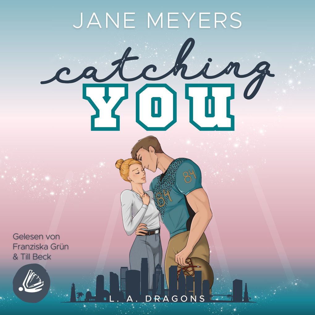 catching YOU