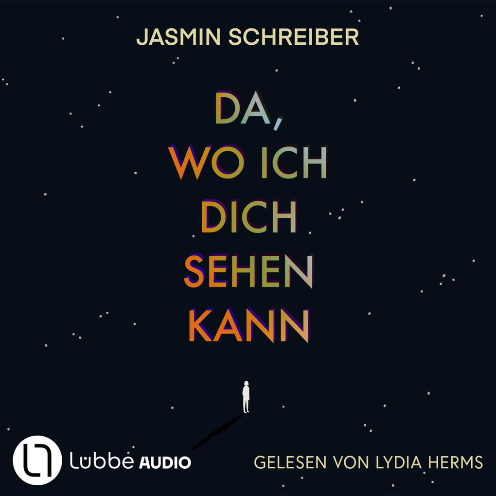 Da wo ich dich sehen kann