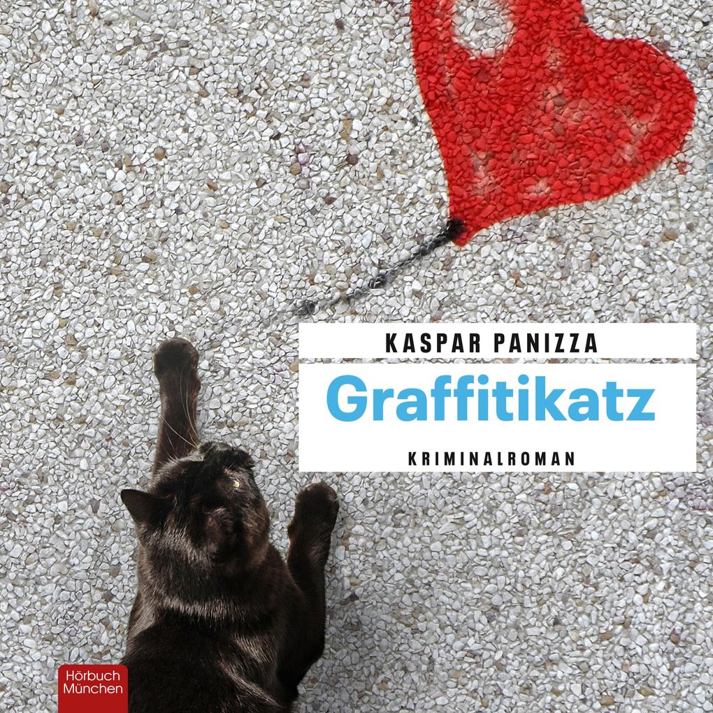 Graffitikatz