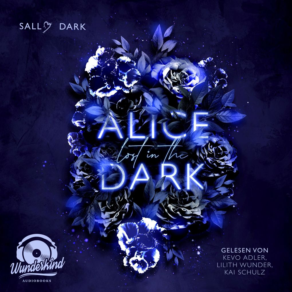 Alice lost in the Dark