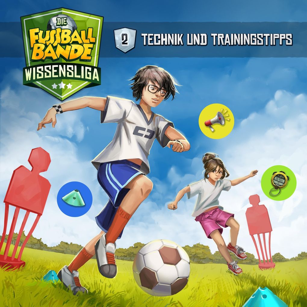 Technik und Trainingstipps