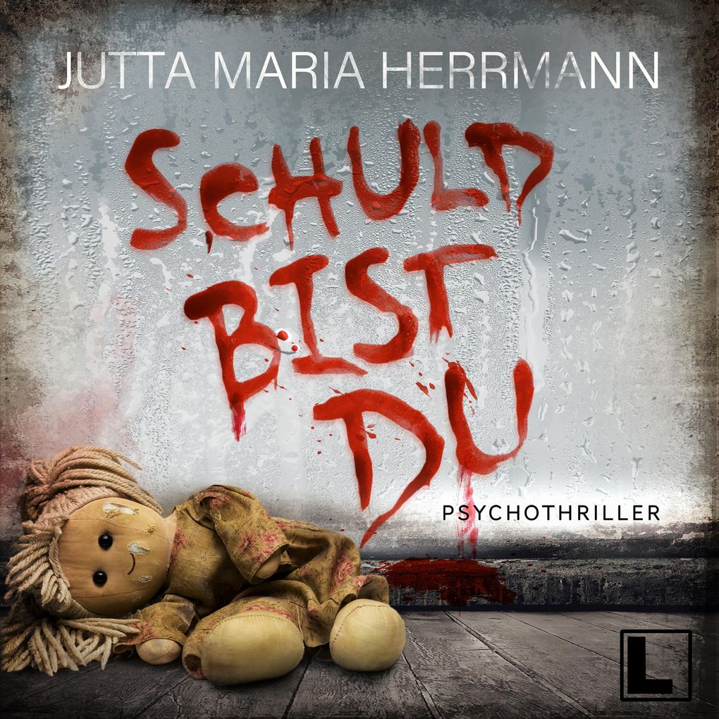 Schuld bist du