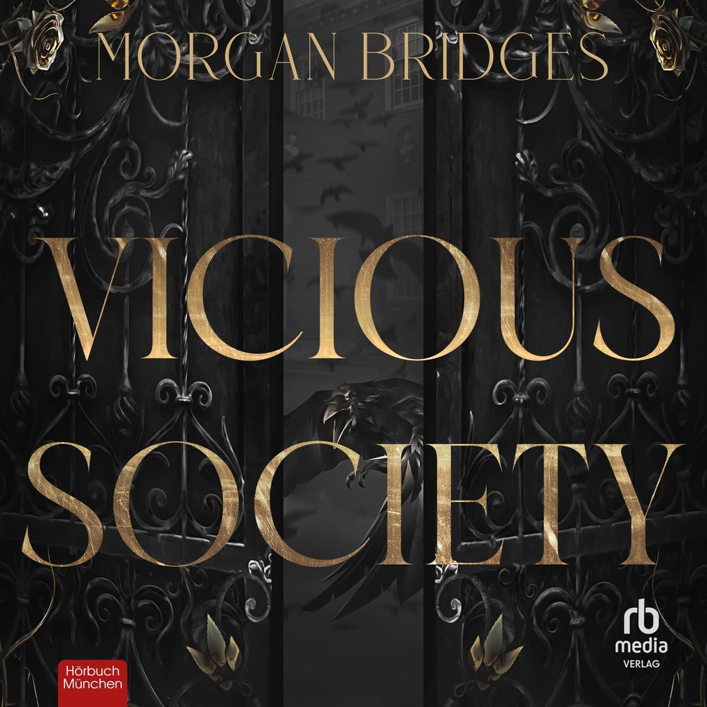 Vicious Society