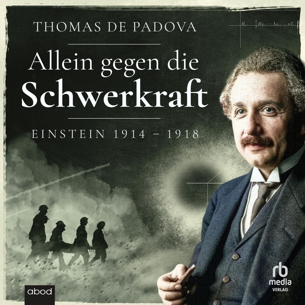 Allein gegen die Schwerkraft
