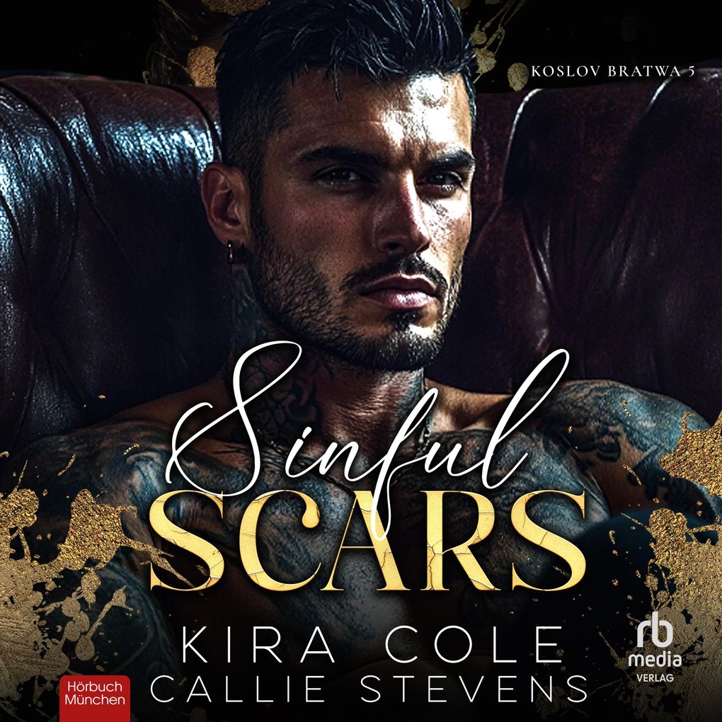 Sinful Scars