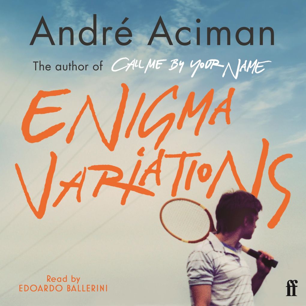 Enigma Variations
