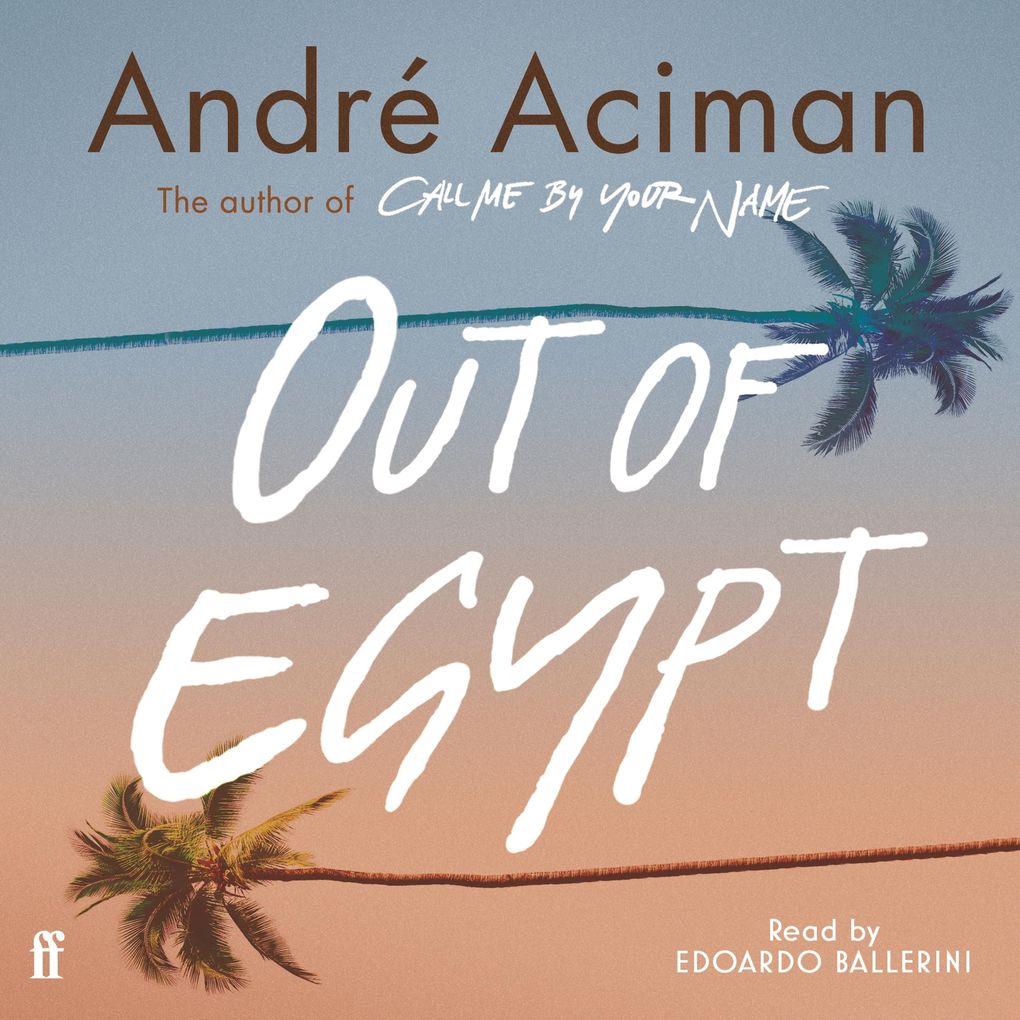 Out of Egypt