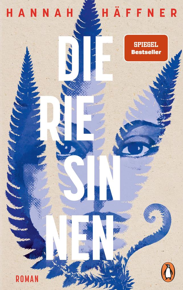 Penguin Random House Die Riesinnen