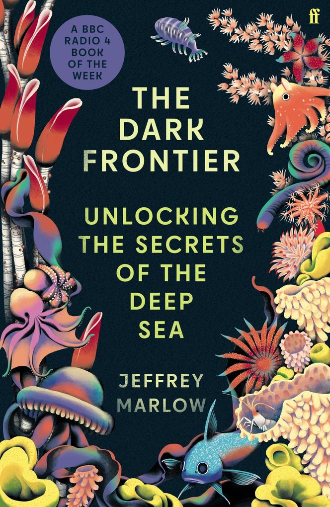 The Dark Frontier