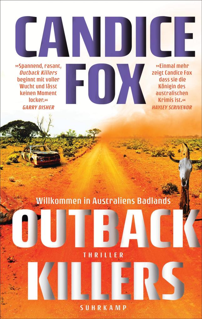 Outback Killers