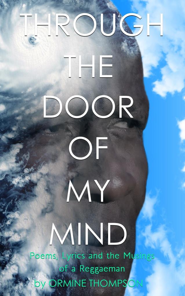 Through The Door Of My Mind