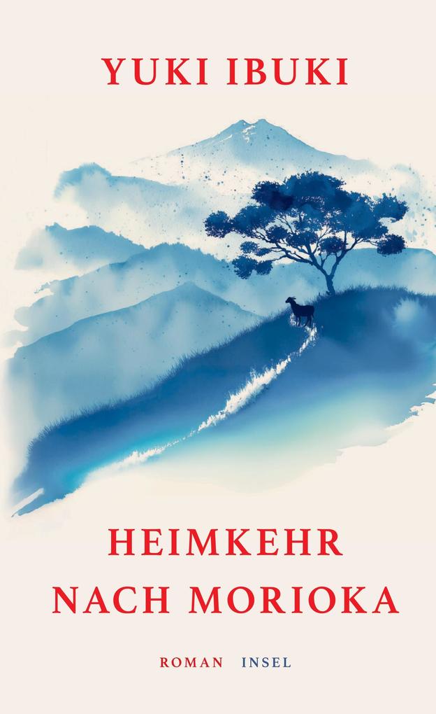 Heimkehr nach Morioka