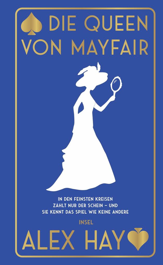 Die Queen von Mayfair