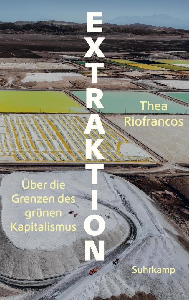 Extraktion
